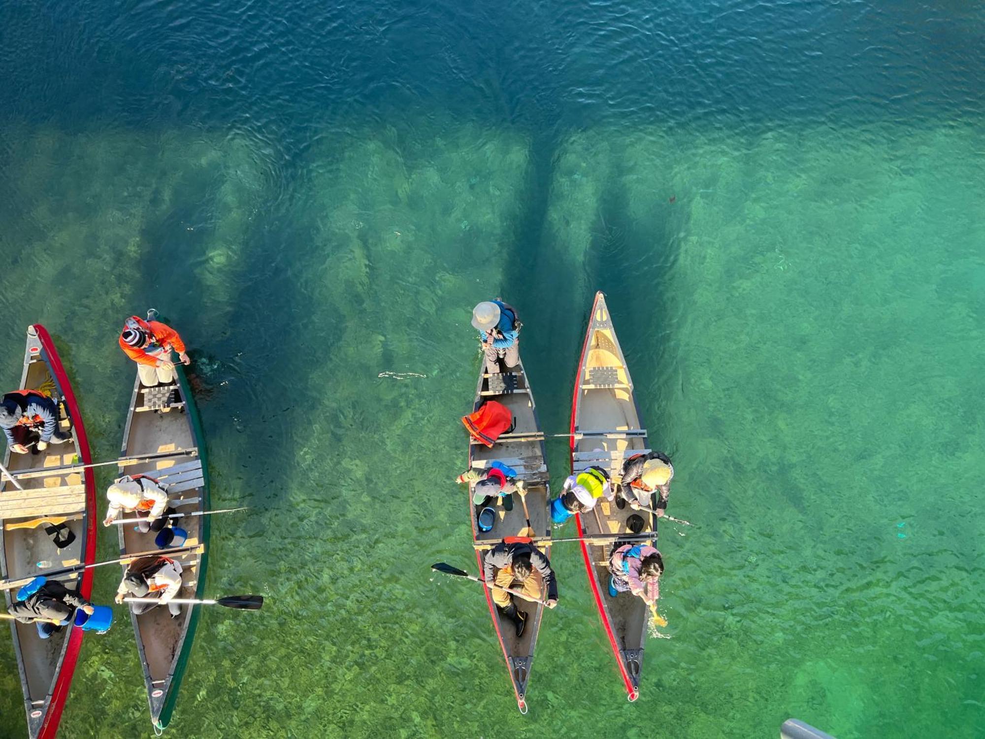Lake Shikotsu Tsuruga Bessou Ao No Za Chitose  Eksteriør bilde
